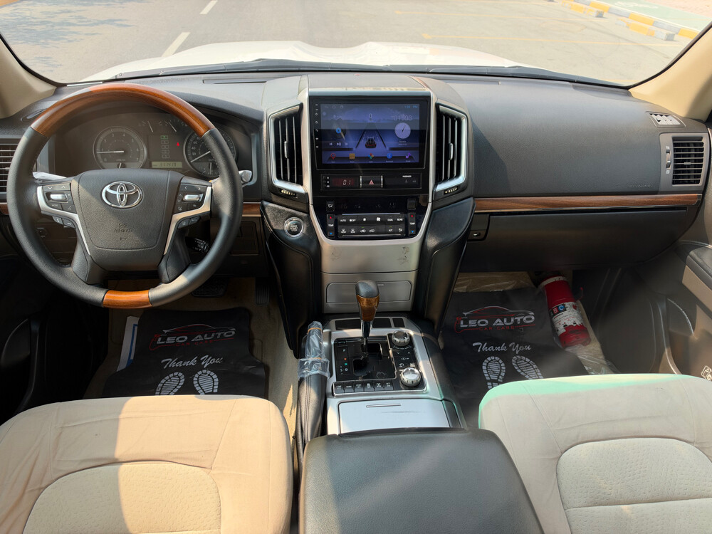 2008 Gxr V6 ( full Wakala ) - 15