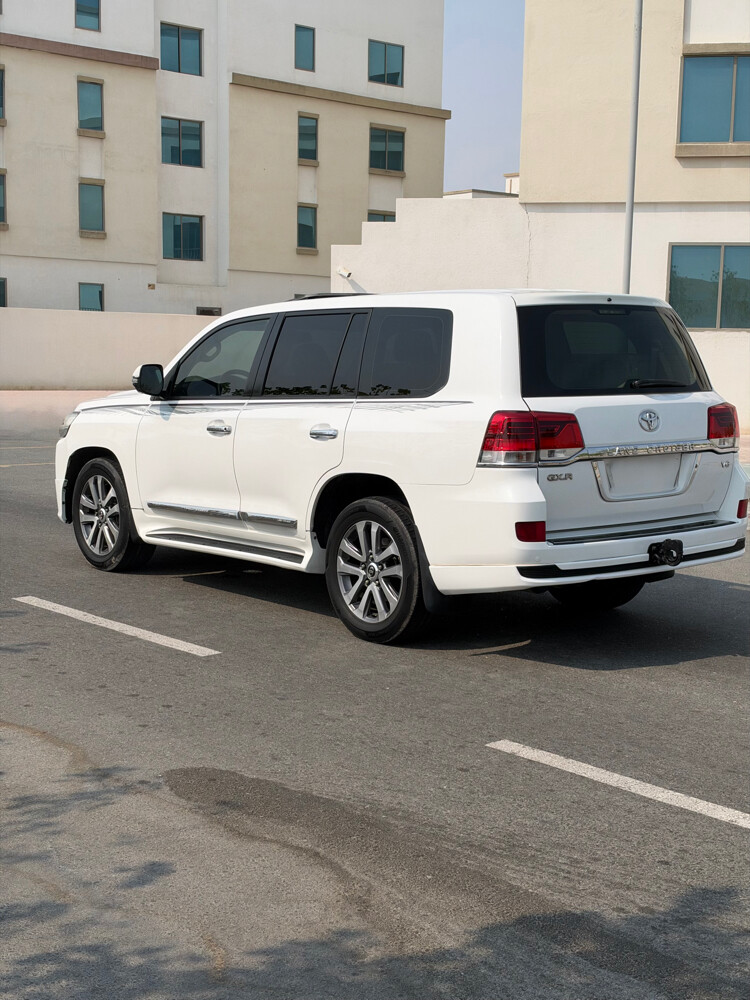 2008 Gxr V6 ( full Wakala ) - 7
