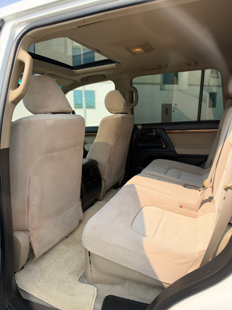 2008 Gxr V6 ( full Wakala ) - 16