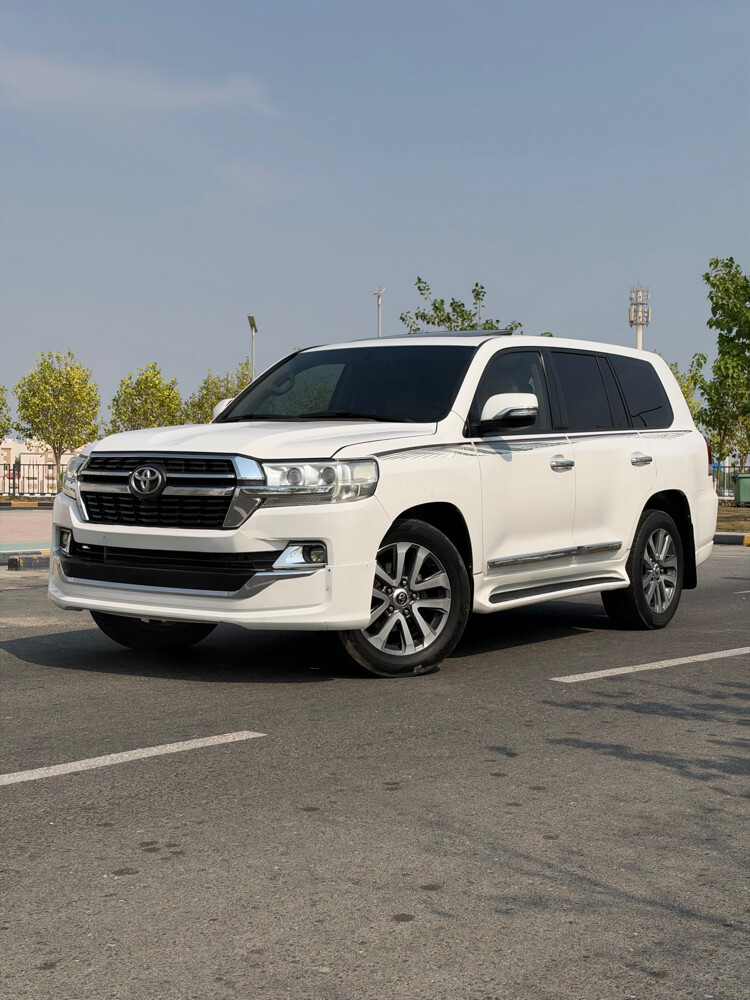 2008 Gxr V6 ( full Wakala ) - 1