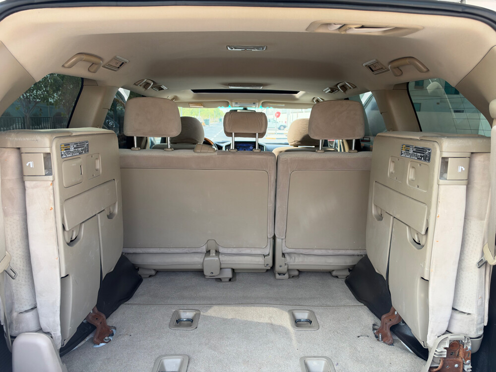 2008 Gxr V6 ( full Wakala ) - 13