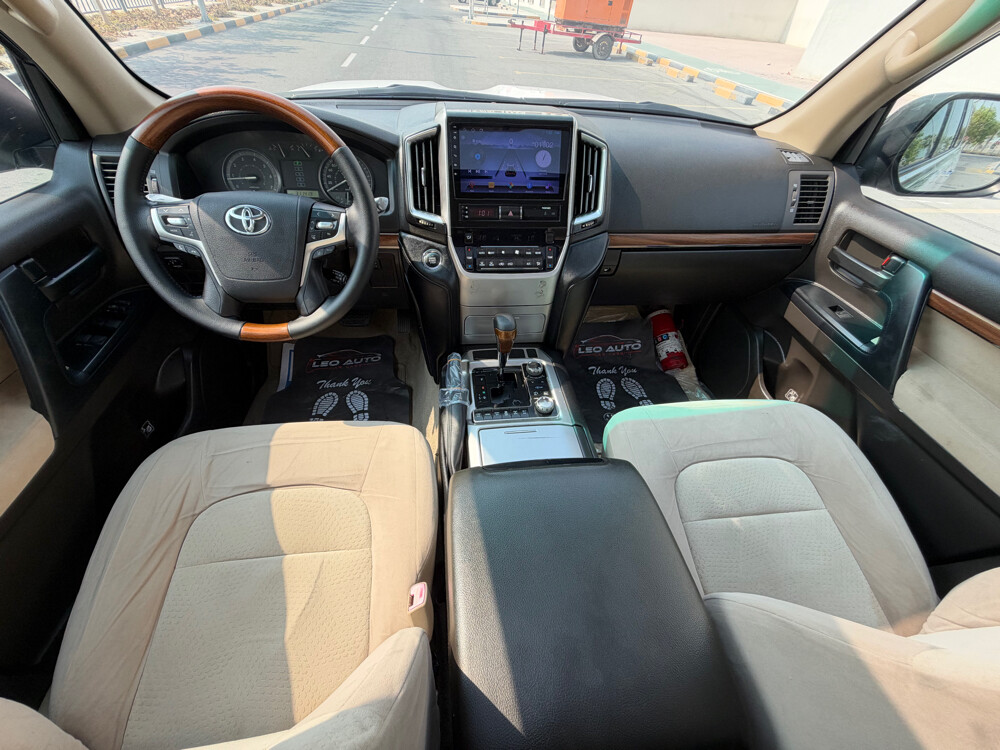 2008 Gxr V6 ( full Wakala ) - 14