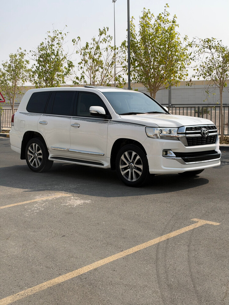 2008 Gxr V6 ( full Wakala ) - 3