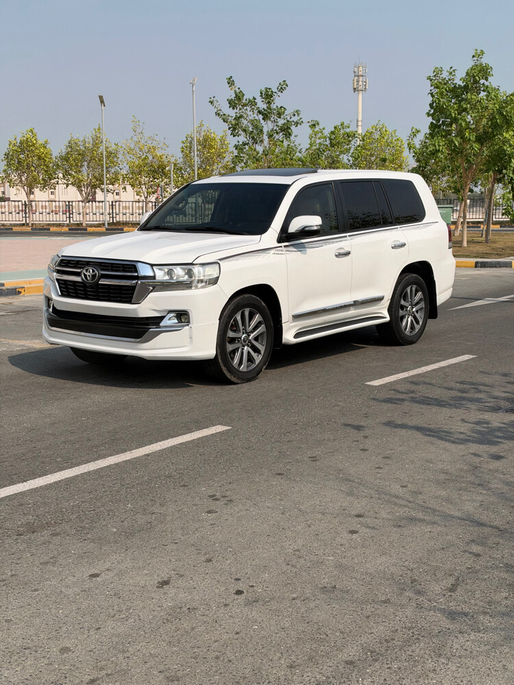 2008 Gxr V6 ( full Wakala ) - 2