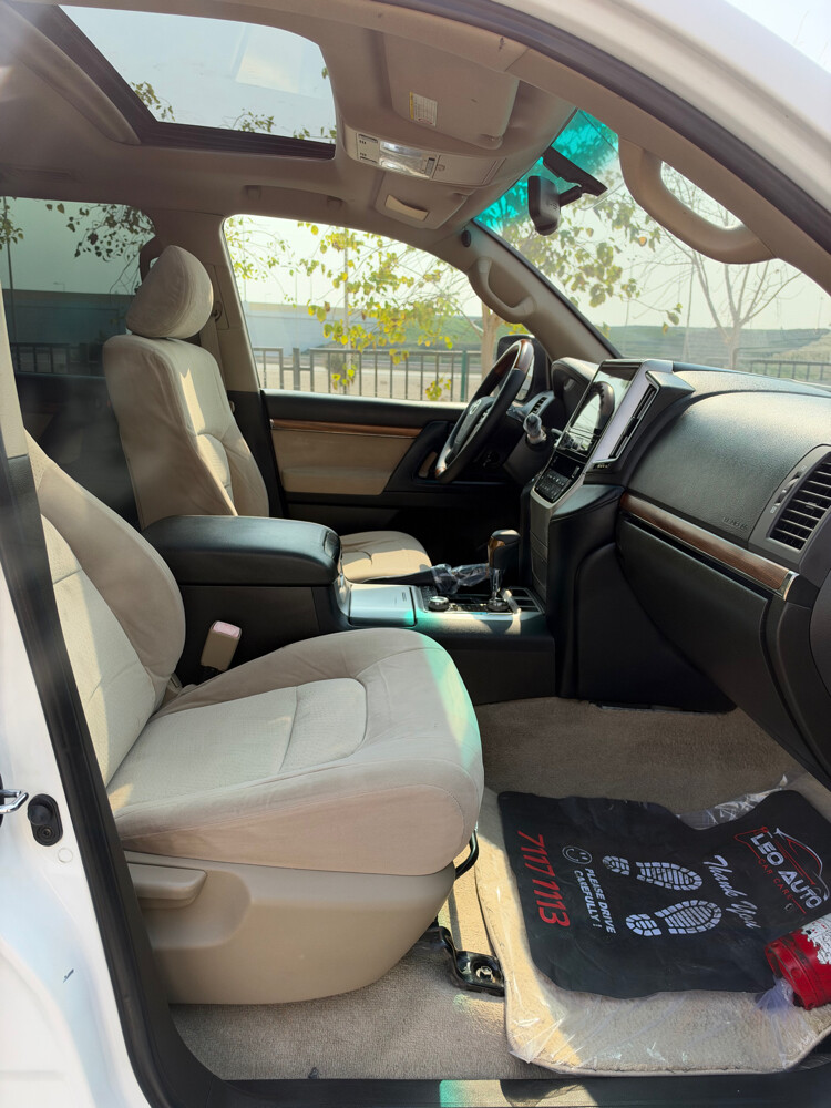 2008 Gxr V6 ( full Wakala ) - 12