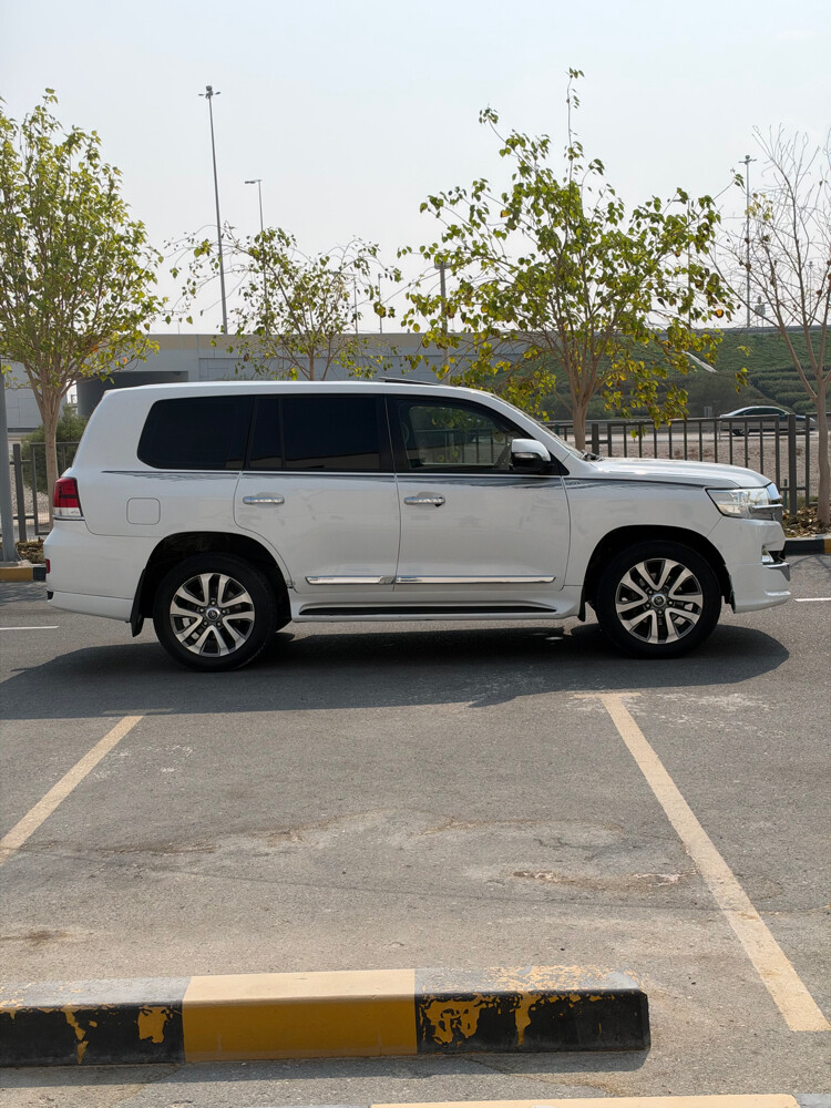 2008 Gxr V6 ( full Wakala ) - 5