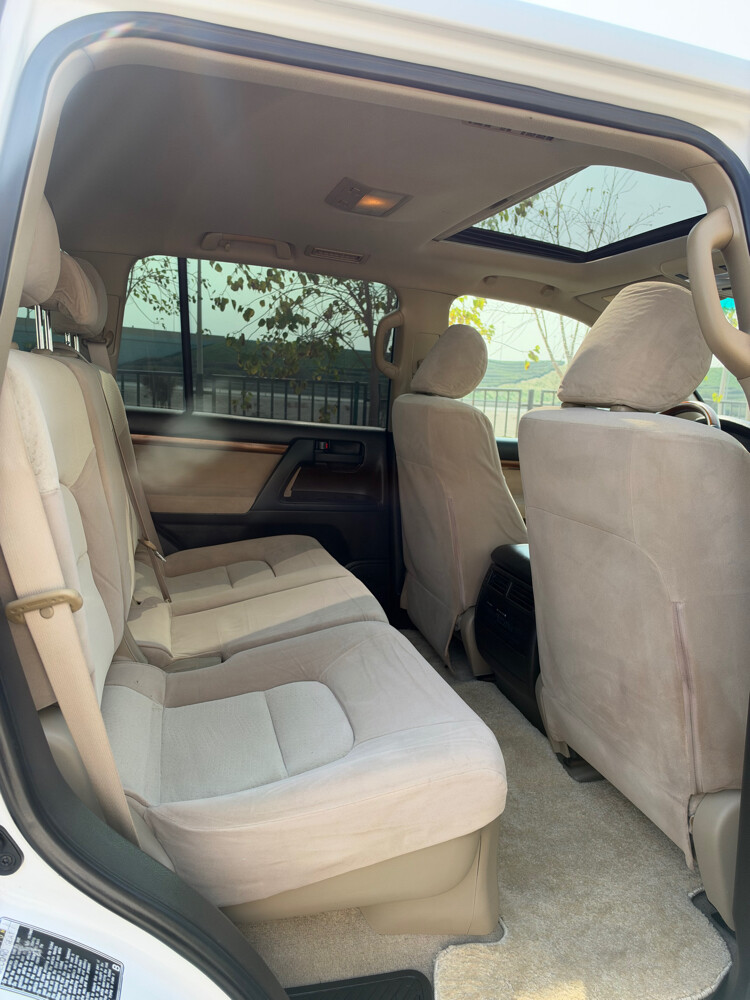 2008 Gxr V6 ( full Wakala ) - 11