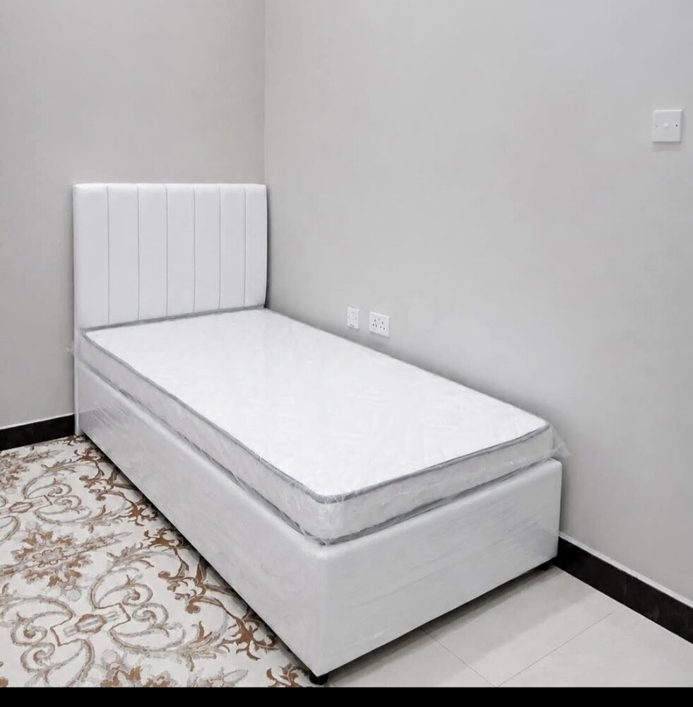 Bed mattress available new - 4