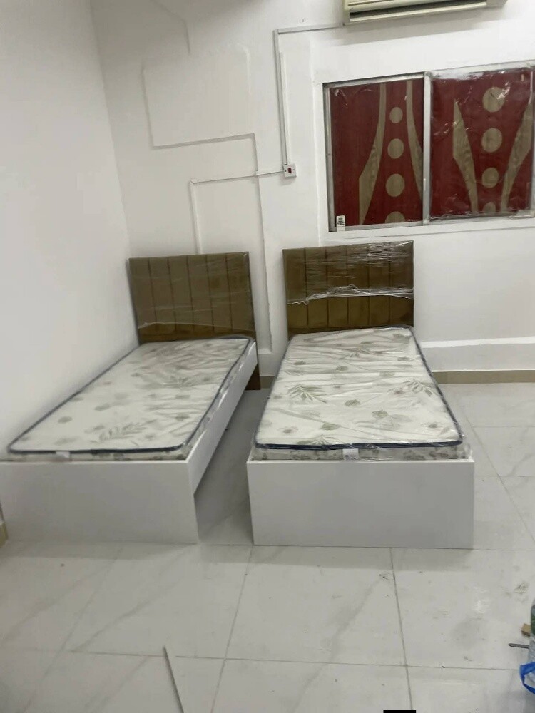 Bed mattress available new - 20
