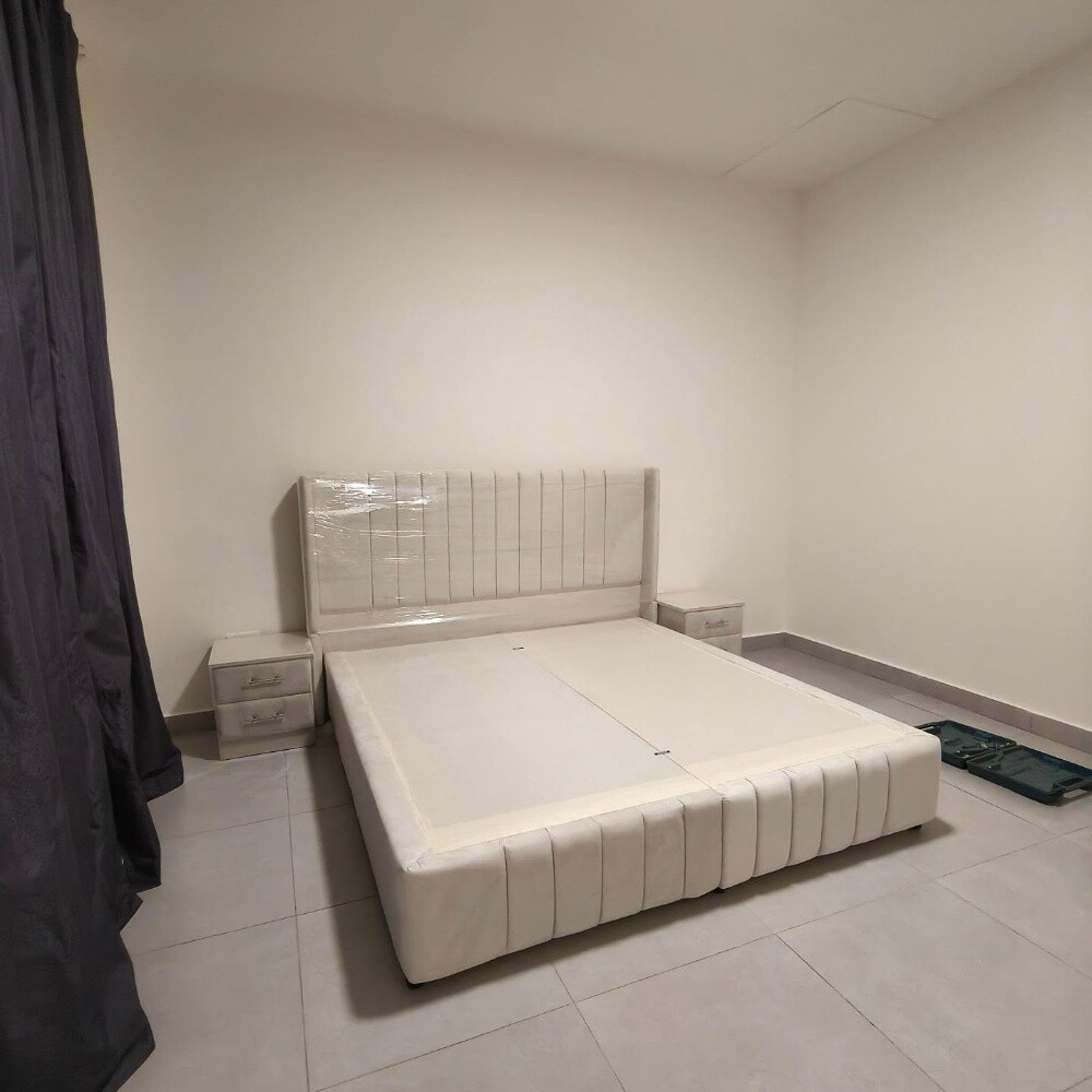 Bed mattress available new - 6