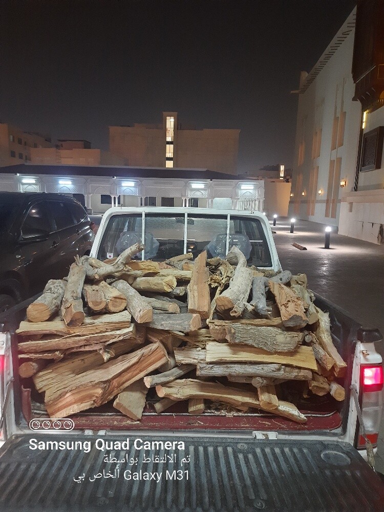 حطب سدر - 4