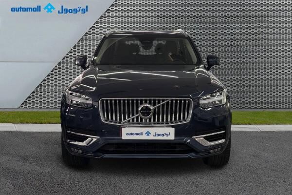 VOLVO XC90 2.0L 2024 - 7
