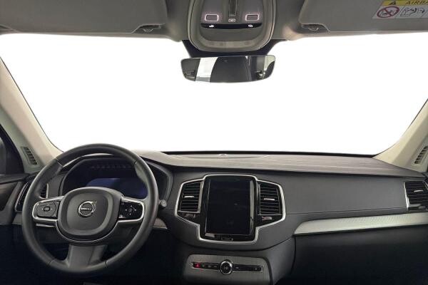VOLVO XC90 2.0L 2024 - 9