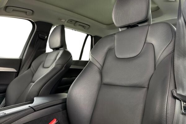 VOLVO XC90 2.0L 2024 - 15