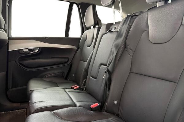 VOLVO XC90 2.0L 2024 - 8