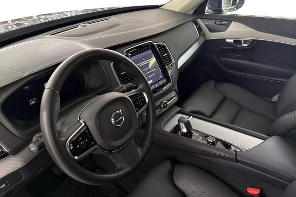 VOLVO XC90 2.0L 2024 - 5