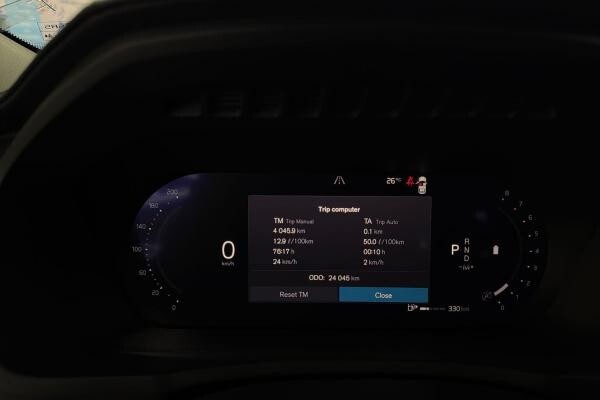 VOLVO XC90 2.0L 2024 - 14