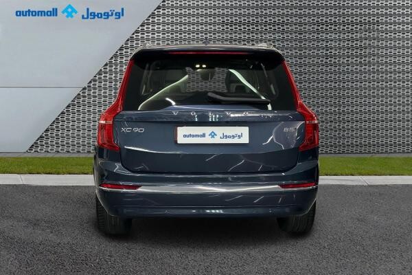 VOLVO XC90 2.0L 2024 - 6