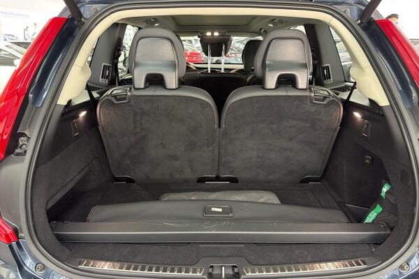 VOLVO XC90 2.0L 2024 - 10