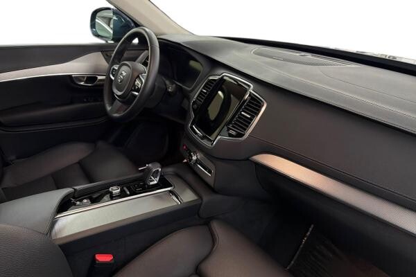 VOLVO XC90 2.0L 2024 - 2