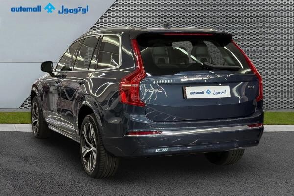 VOLVO XC90 2.0L 2024 - 3