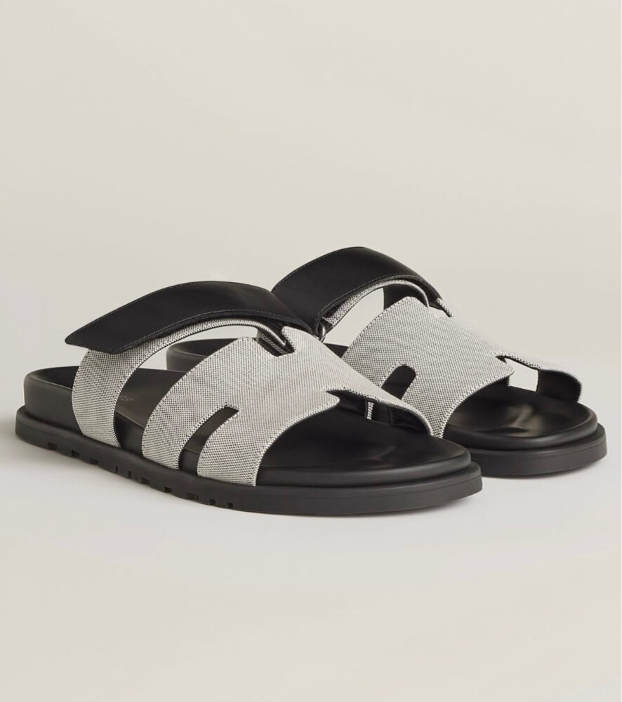 Hermes chypre sandal - 3