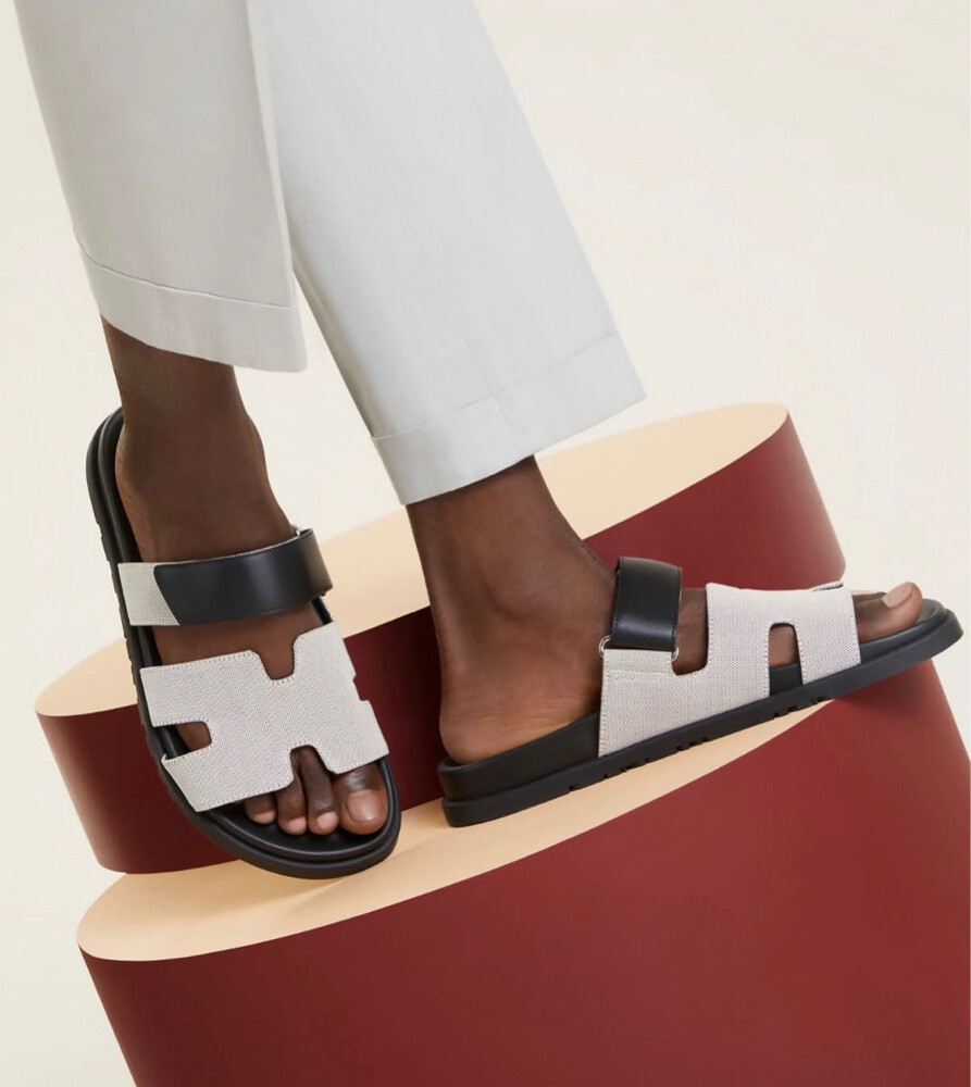 Hermes chypre sandal - 4