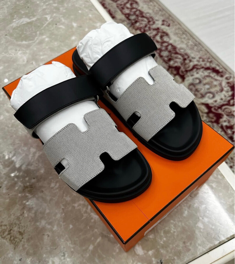 Hermes chypre sandal - 1