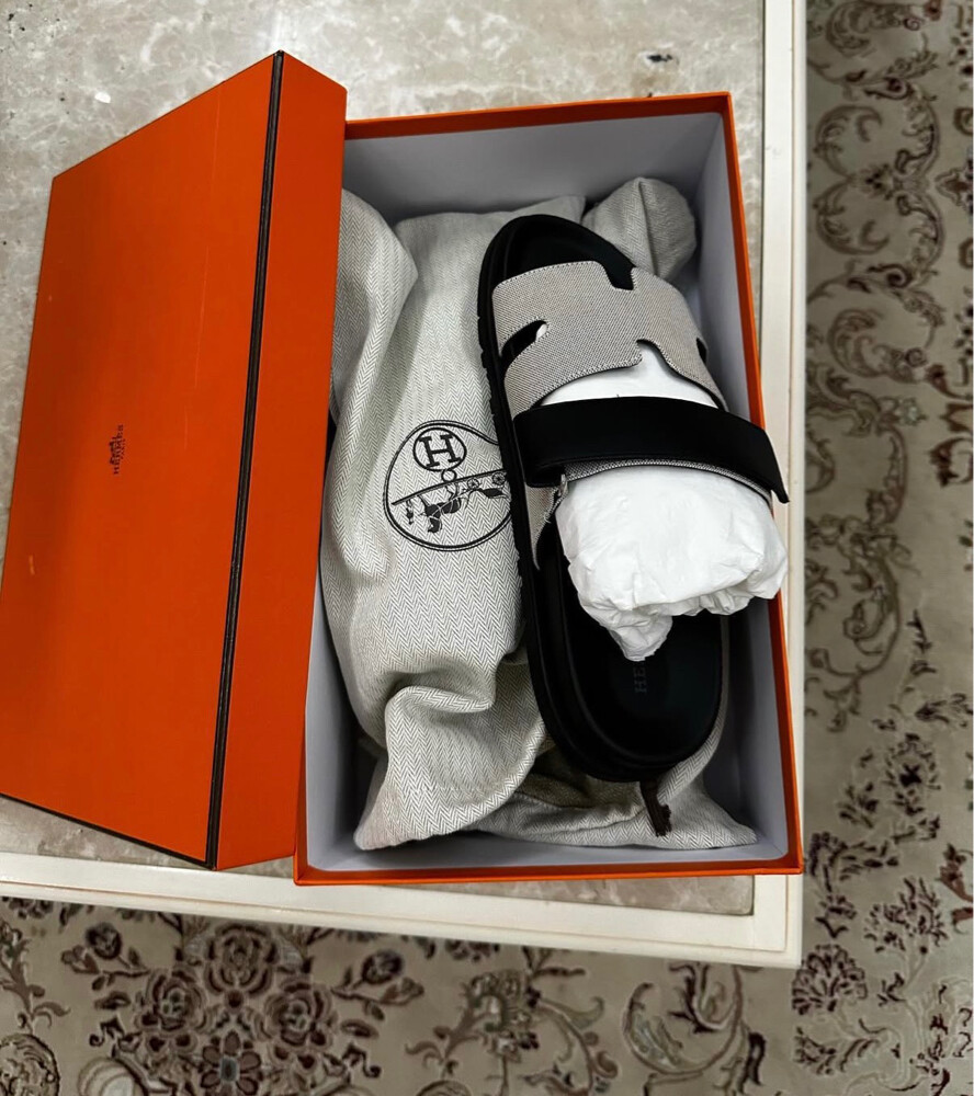 Hermes chypre sandal - 2