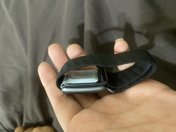 new whoop 5.0 peak orginal - 3