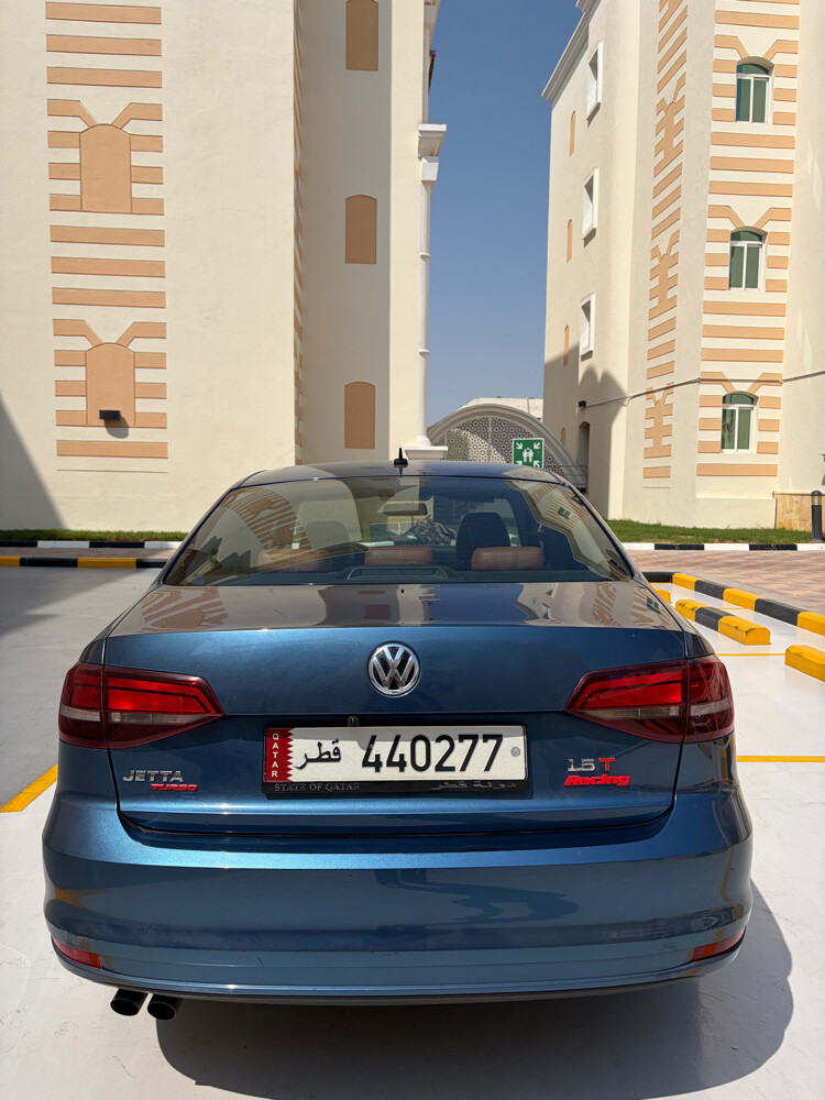 JETTA 2016 - 4