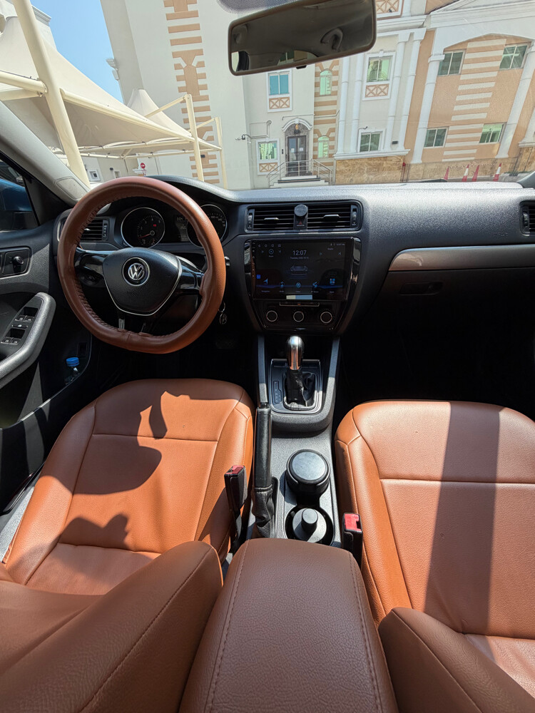 JETTA 2016 - 6