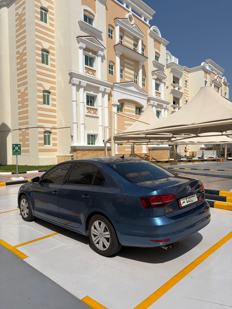 JETTA 2016 - 9