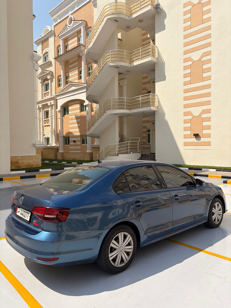 JETTA 2016 - 7