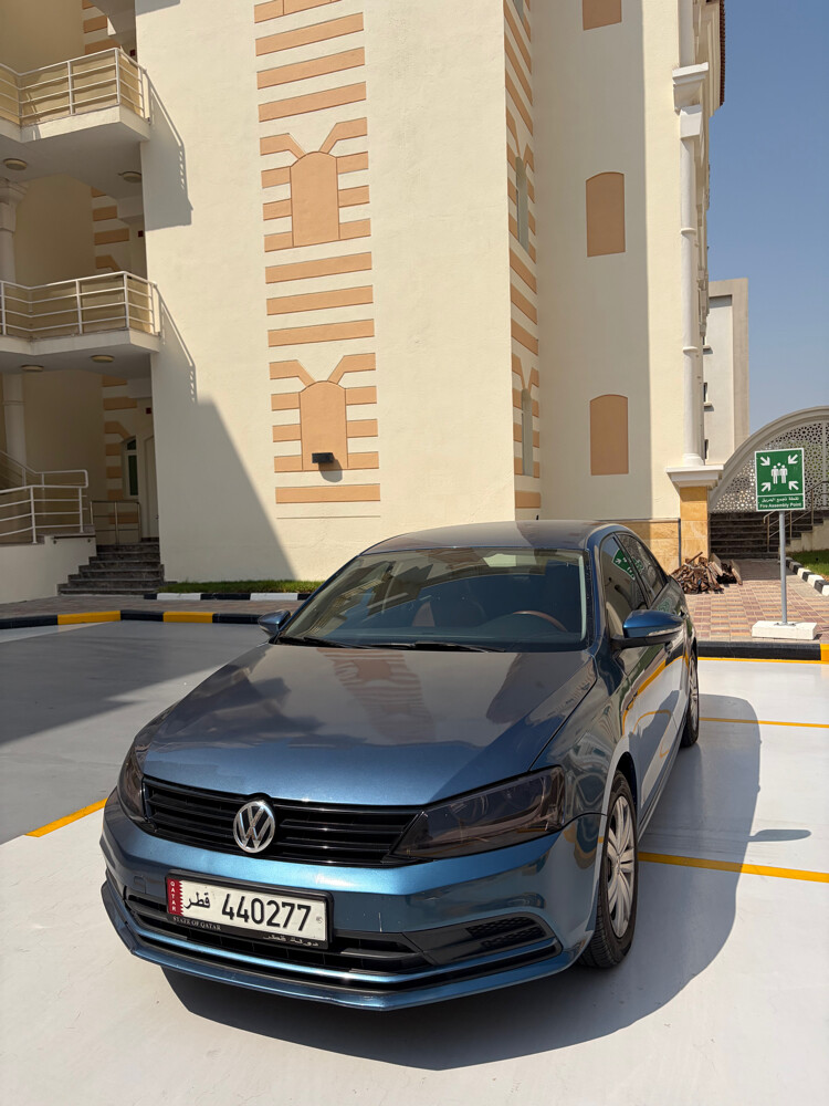 JETTA 2016 - 1