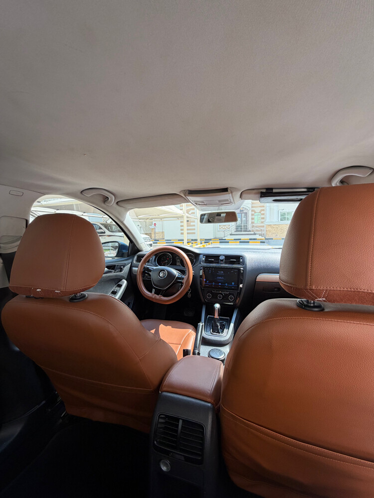 JETTA 2016 - 3