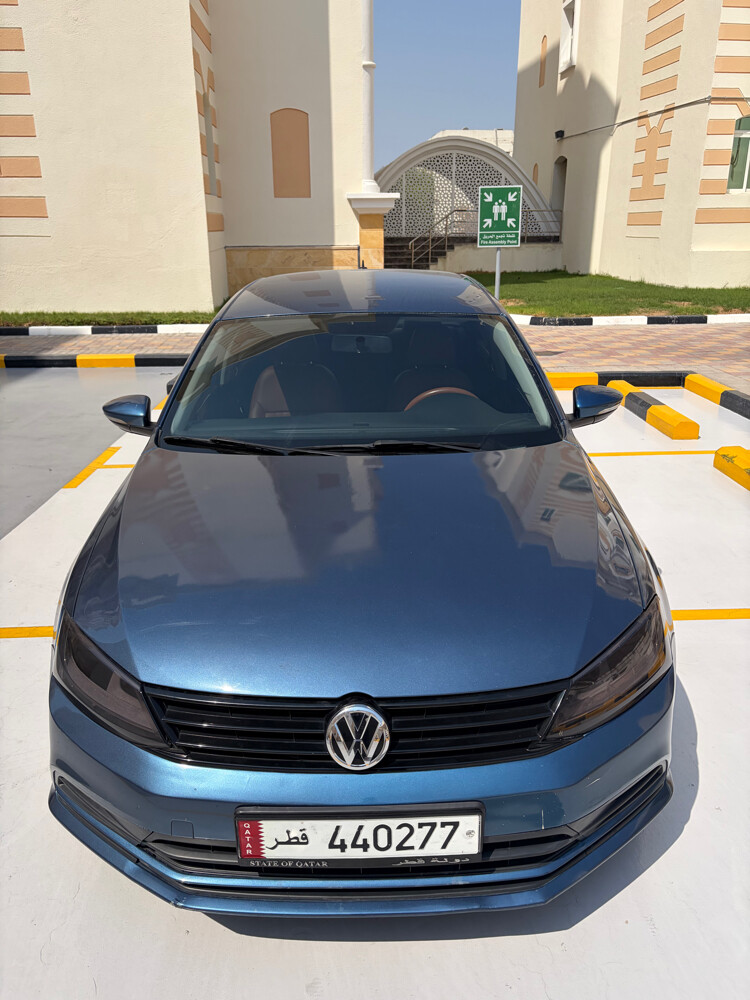 JETTA 2016 - 2
