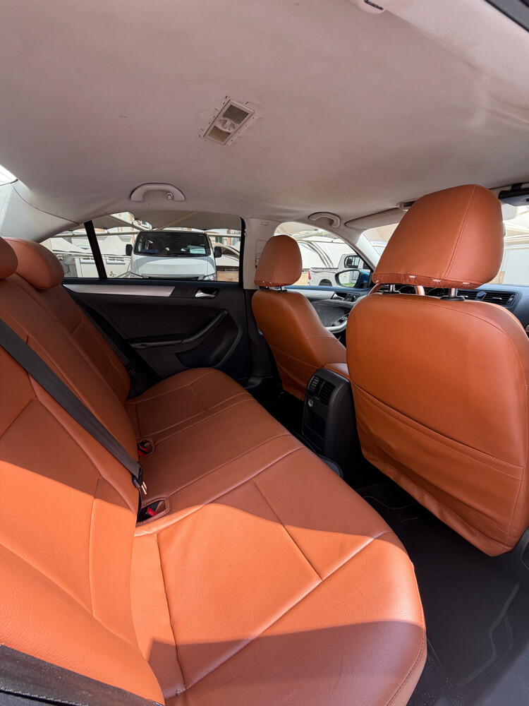 JETTA 2016 - 8