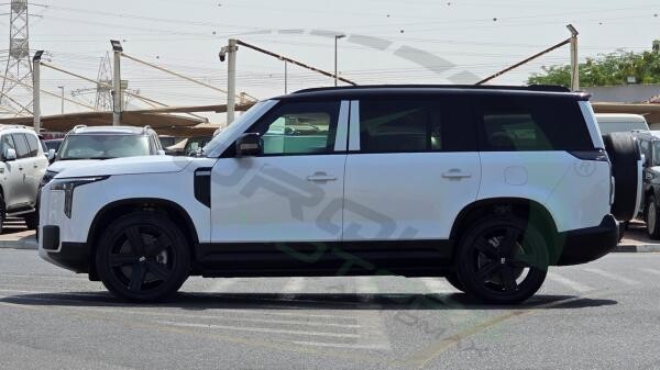 2026 ROX 01 VIP 1.5T Plug-in Hybird - 15