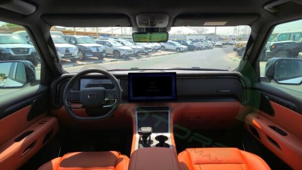 2026 ROX 01 VIP 1.5T Plug-in Hybird - 8