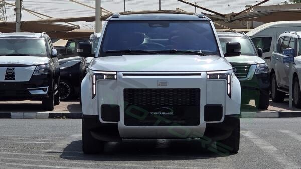 2026 ROX 01 VIP 1.5T Plug-in Hybird - 3