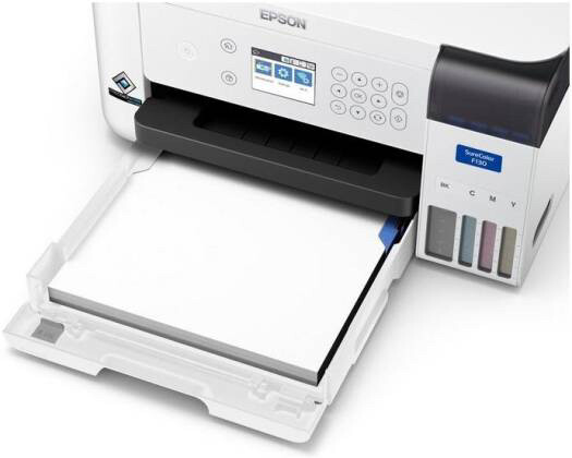 For Sale: Epson SureColor SC-F100 S - 3