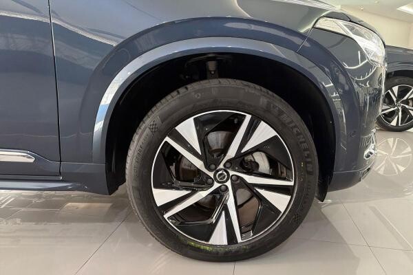 VOLVO XC90 2.0L 2024 - 5
