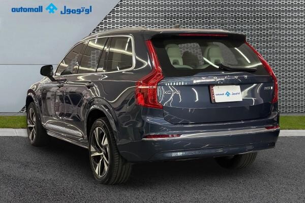 VOLVO XC90 2.0L 2024 - 3