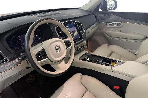 VOLVO XC90 2.0L 2024 - 6