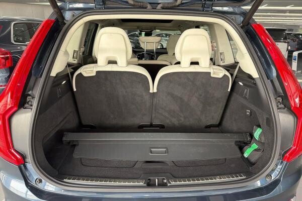 VOLVO XC90 2.0L 2024 - 11