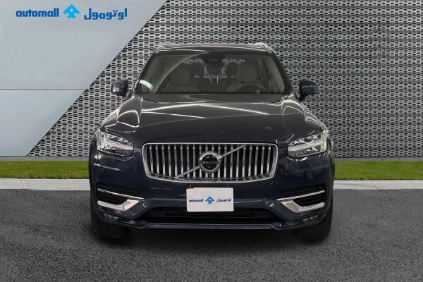 VOLVO XC90 2.0L 2024 - 8