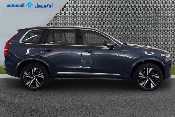 VOLVO XC90 2.0L 2024 - 4
