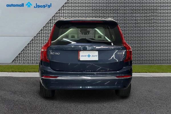 VOLVO XC90 2.0L 2024 - 7