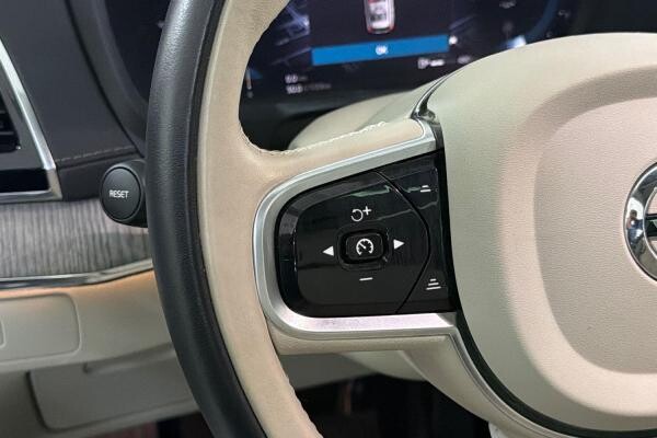 VOLVO XC90 2.0L 2024 - 14